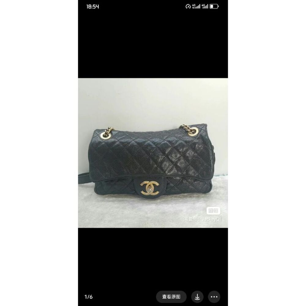 Chanel Women Pre-Loved Bag Very Good Condition